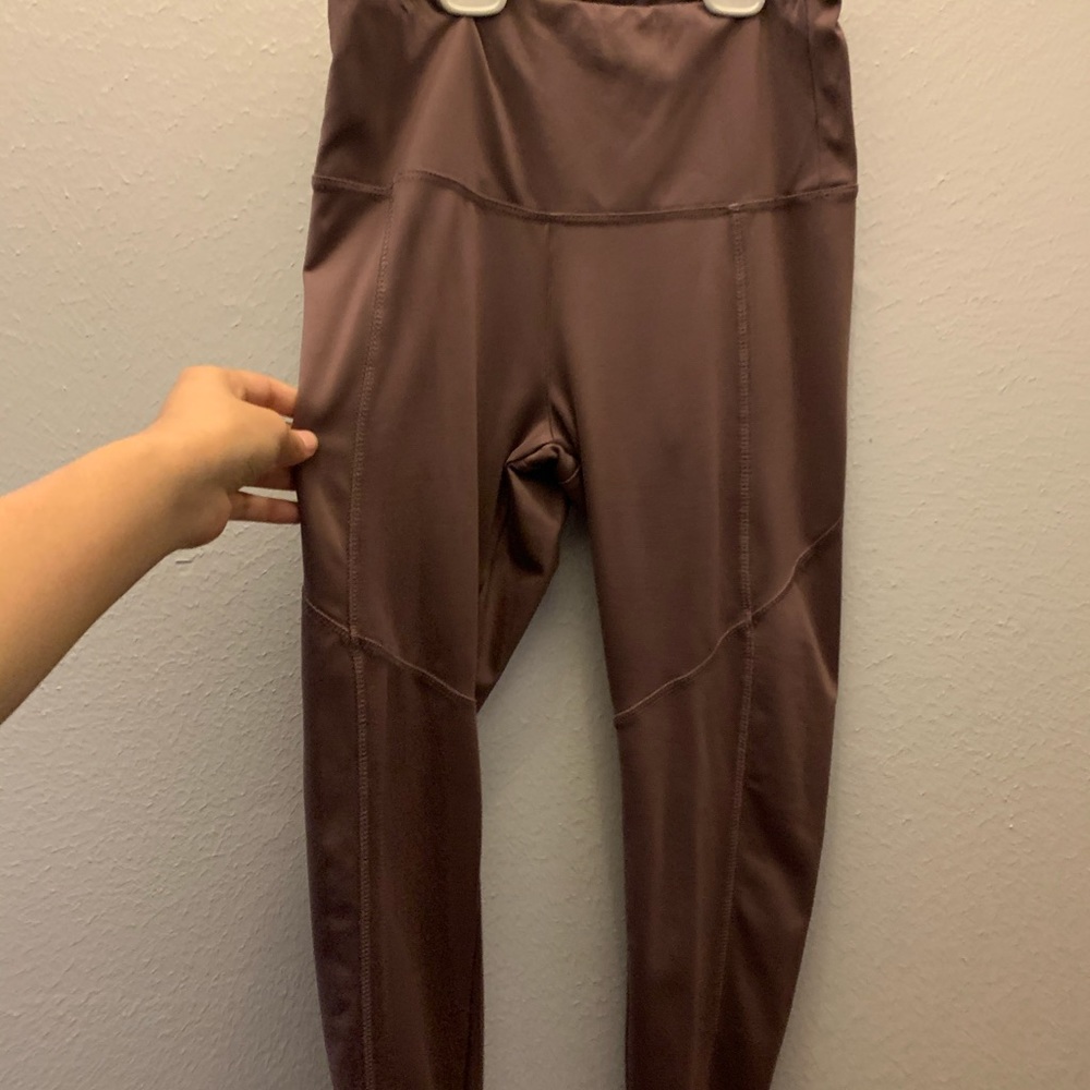 Work out leggings